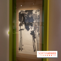 Exposition T'ang Haywen au Musée Guimet à Paris