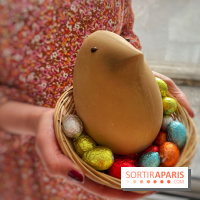 Pâques Pierre Hermé 2024 - IMG 9291