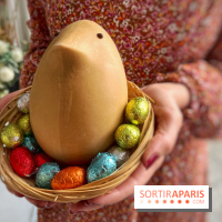 Pâques Pierre Hermé 2024 - IMG 9292