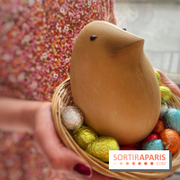 Pâques Pierre Hermé 2024 - IMG 9294