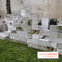 Suivre les ondes, nos photos de l'expo à l'Institut suédois