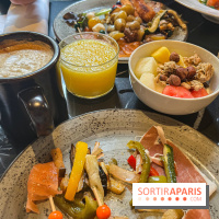 Brunch Dos Almas - nos photos