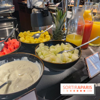 Brunch Dos Almas - nos photos