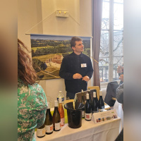 Le salon des vins d'Abbayes 2024  - image0 (2)