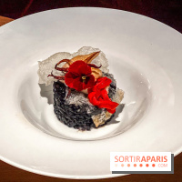 Dos Almas, le restaurant ibérique de l'hôtel Villa Marquis et ses soirées jazz dans le Triangle d'Or