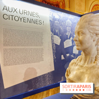 Aux urnes, citoyennes !