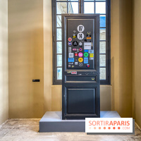 H5 - Voir la French Touch, l'exposition musicale à l'Espace Richaud, à Versailles
