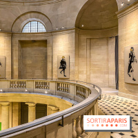 H5 - Voir la French Touch, l'exposition musicale à l'Espace Richaud, à Versailles