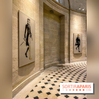 H5 - Voir la French Touch, l'exposition musicale à l'Espace Richaud, à Versailles