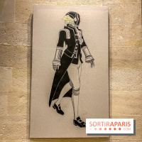 H5 - Voir la French Touch, l'exposition musicale à l'Espace Richaud, à Versailles