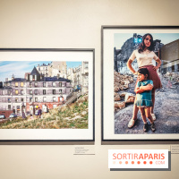 Le Paris populaire des années 70 : l'exposition photo de la galerie Roger-Viollet se dévoile