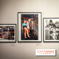 Le Paris populaire des années 70 : l'exposition photo de la galerie Roger-Viollet se dévoile