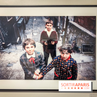 Le Paris populaire des années 70 : l'exposition photo de la galerie Roger-Viollet se dévoile