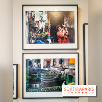 Le Paris populaire des années 70 : l'exposition photo de la galerie Roger-Viollet se dévoile