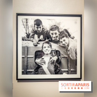 Le Paris populaire des années 70 : l'exposition photo de la galerie Roger-Viollet se dévoile