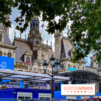 Jeux olympiques et paralympiques Paris 2024 - Visuel - image00002