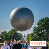 Jeux olympiques et paralympiques Paris 2024 - Visuel - DSC 0925