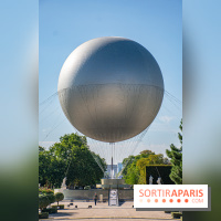 Jeux olympiques et paralympiques Paris 2024 - Visuel - DSC 0928