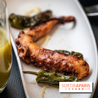 Le brunch marin de folie du Shangri-La Paris -  A7C7928