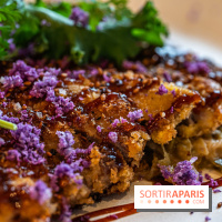 Le Brouard, le restaurant bistronomique de Saint-Maur-des-Faussés en Val-de-Marne