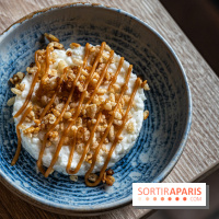 Le Brouard, le restaurant bistronomique de Saint-Maur-des-Faussés en Val-de-Marne