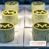 Food'Art, le restaurant-pâtisserie de Mohamed Belkassam du