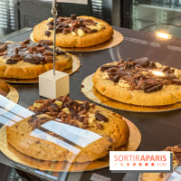 Food'Art, le restaurant-pâtisserie de Mohamed Belkassam du  - IMG 7367