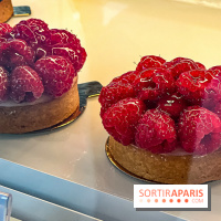 Food'Art, le restaurant-pâtisserie de Mohamed Belkassam du  - IMG 7368