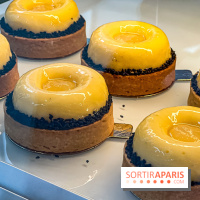 Food'Art, le restaurant-pâtisserie de Mohamed Belkassam du  - IMG 7369