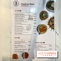 Food'Art, le restaurant-pâtisserie de Mohamed Belkassam du  - IMG 7373