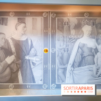 Les arts en France sous Charles VII : l'exposition historique du musée de Cluny se dévoile en images - IMG20240311111246