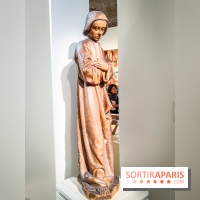 Les arts en France sous Charles VII : l'exposition historique du musée de Cluny se dévoile en images