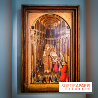 Les arts en France sous Charles VII : l'exposition historique du musée de Cluny se dévoile en images