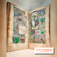 Les arts en France sous Charles VII : l'exposition historique du musée de Cluny se dévoile en images - IMG20240311101932