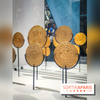 Les arts en France sous Charles VII : l'exposition historique du musée de Cluny se dévoile en images - IMG20240311102017