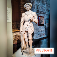 Les arts en France sous Charles VII : l'exposition historique du musée de Cluny se dévoile en images - IMG20240311101920