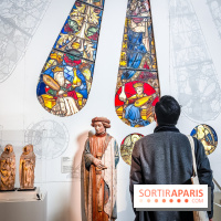 Les arts en France sous Charles VII : l'exposition historique du musée de Cluny se dévoile en images