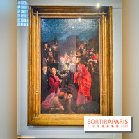 Les arts en France sous Charles VII : l'exposition historique du musée de Cluny se dévoile en images - IMG20240311105857
