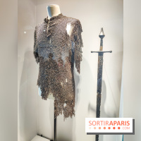 Les arts en France sous Charles VII : l'exposition historique du musée de Cluny se dévoile en images - IMG20240311100259