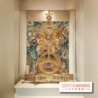 Les arts en France sous Charles VII : l'exposition historique du musée de Cluny se dévoile en images