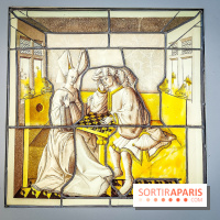 Les arts en France sous Charles VII : l'exposition historique du musée de Cluny se dévoile en images