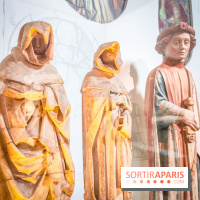 Les arts en France sous Charles VII : l'exposition historique du musée de Cluny se dévoile en images