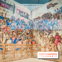 Les arts en France sous Charles VII : l'exposition historique du musée de Cluny se dévoile en images