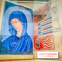 Les arts en France sous Charles VII : l'exposition historique du musée de Cluny se dévoile en images