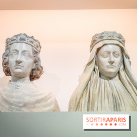 Les arts en France sous Charles VII : l'exposition historique du musée de Cluny se dévoile en images