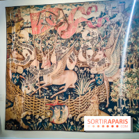 Les arts en France sous Charles VII : l'exposition historique du musée de Cluny se dévoile en images