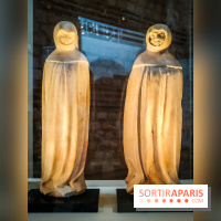 Les arts en France sous Charles VII : l'exposition historique du musée de Cluny se dévoile en images