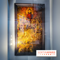 Les arts en France sous Charles VII : l'exposition historique du musée de Cluny se dévoile en images