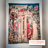 Les arts en France sous Charles VII : l'exposition historique du musée de Cluny se dévoile en images - IMG20240311104238