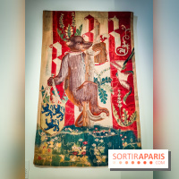 Les arts en France sous Charles VII : l'exposition historique du musée de Cluny se dévoile en images